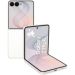 Andorra-Samsung Galaxy Galaxy Z Flip8 5G 12GB Ram+256GB Cream+Cargador 30W