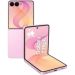 Andorra-Samsung Galaxy Galaxy Z Flip8 5G 12GB Ram+256GB Pink+Cargador 30W