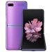 Andorra-Samsung Galaxy Z Flip 4G Mirror Purple