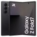 Andorra-Galaxy Z Fold7 5G 12GB Ram+512GB Jet Black+Cargador 30W