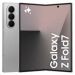 Andorra-Galaxy Z Fold7 5G 12GB Ram+512GB Silver Shadow+Cargador 30W