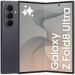 Andorra-Galaxy Z Fold8 Ultra 5G 12GB Ram+256GB Graphite+Cargador 30W