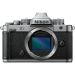 Andorra-Nikon Z f Cuerpo Silver (Garant�a Nikon Europa)