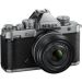 Andorra-Nikon Z f Silver+Z 40mm SE+32GB+Funda+Filtro (Garant�a Nikon Europa)