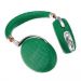 Andorra-Parrot Zik 3 Emerald Green Croc