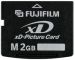 Andorra-Fujifilm Type M 2GB