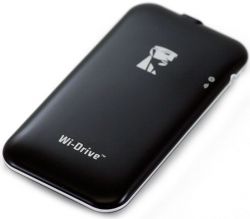 Andorra-Kingston Wi-Drive 32GB